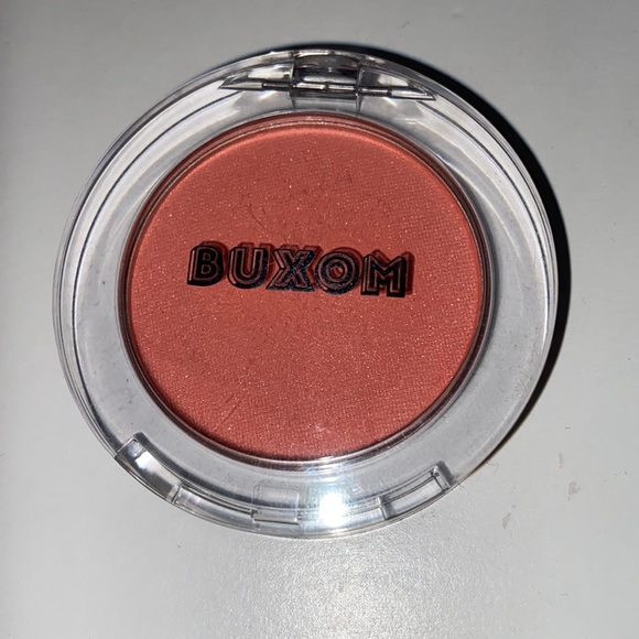 Buxom Other - Buxom Wanderlust Blush - Mykonos